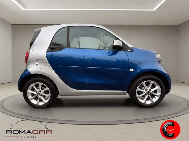 SMART ForTwo usata, con Airbag Passeggero