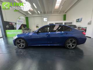 BMW 320 usata, con Airbag