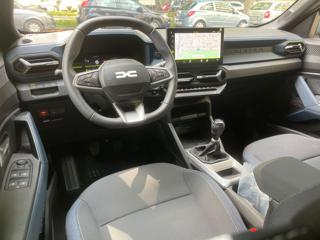 DACIA Duster usata, con Climatizzatore