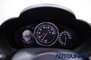 FIAT 124 Spider usata, con Cerchi in lega