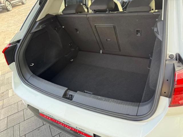 VOLKSWAGEN T-Roc usata, con Chiusura centralizzata