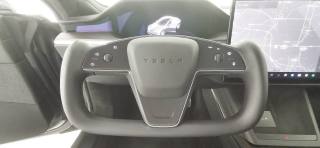 TESLA Model S usata, con Carica per smartphone a induzione