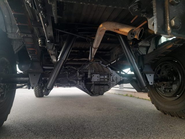 IVECO Daily usata 10