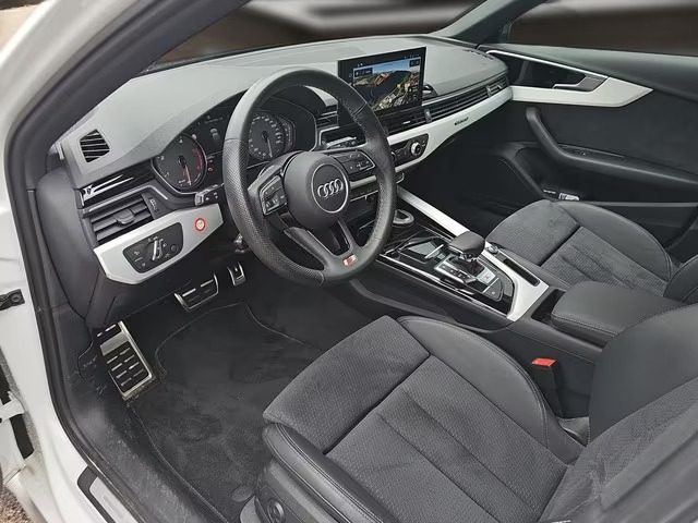 AUDI S4 usata, con Antifurto
