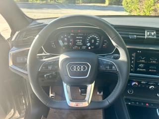 AUDI Q3 usata, con Interni in pelle