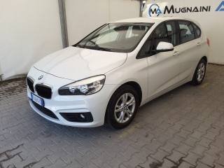 BMW 218 usata, con Airbag laterali