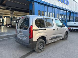 FIAT Doblo usata, con Airbag Passeggero
