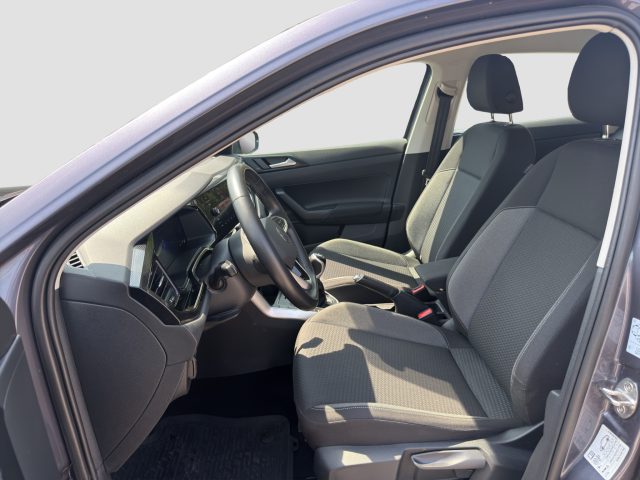 VOLKSWAGEN Polo usata 9