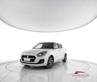 SUZUKI Swift 1.2h Top 2wd cvt