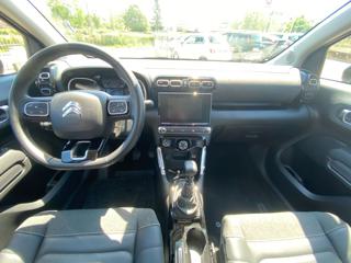 CITROEN C3 Aircross usata 29