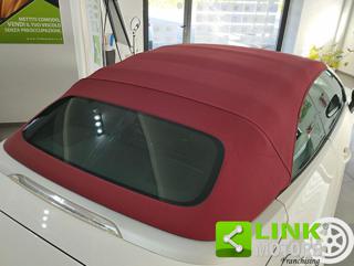 MERCEDES-BENZ C 220 usata, con Telecamera per parcheggio assistito