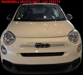 FIAT 500X usata, con Airbag