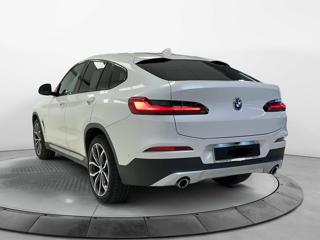 BMW X4 usata, con Alzacristalli elettrici