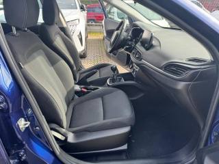 FIAT Tipo usata, con Immobilizzatore elettronico