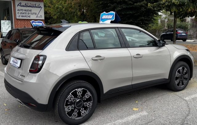 FIAT 600 usata, con Airbag laterali