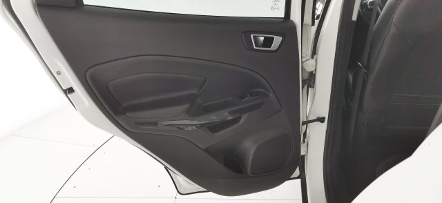 FORD EcoSport usata 37