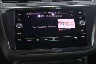 VOLKSWAGEN Tiguan usata 10