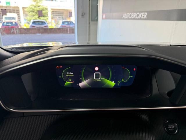 PEUGEOT 2008 usata, con Controllo trazione