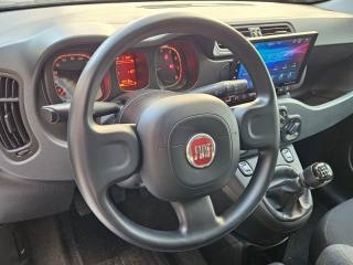 FIAT Panda usata, con Boardcomputer