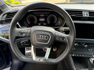AUDI Q3 usata, con Touch screen