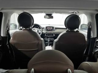 FIAT 500X usata, con Bracciolo