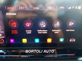 CUPRA Formentor usata, con Autoradio digitale