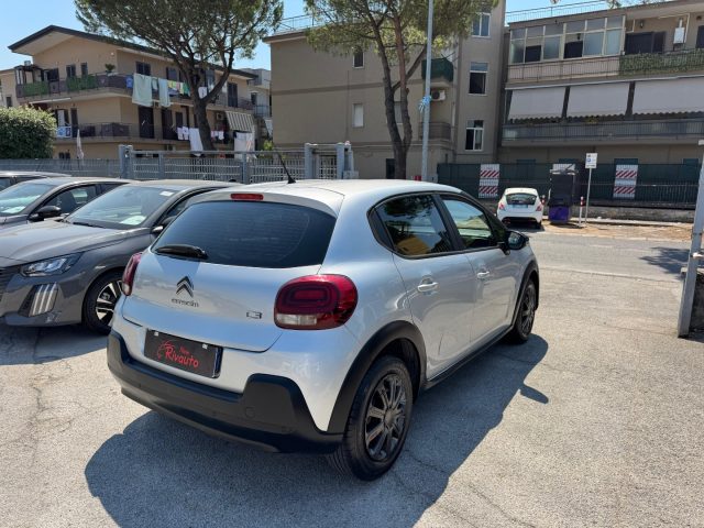 CITROEN C3 usata, con Airbag Passeggero