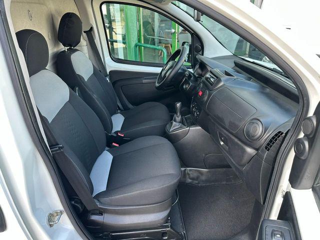FIAT Fiorino usata, con Filtro antiparticolato