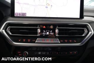 BMW X3 usata, con Filtro antiparticolato