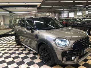 MINI Countryman usata, con Airbag