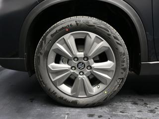 SUZUKI Vitara usata, con Airbag Passeggero