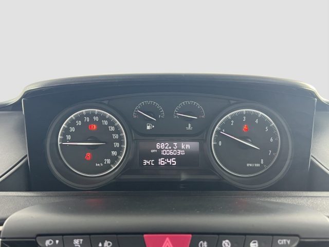 LANCIA Ypsilon usata 11