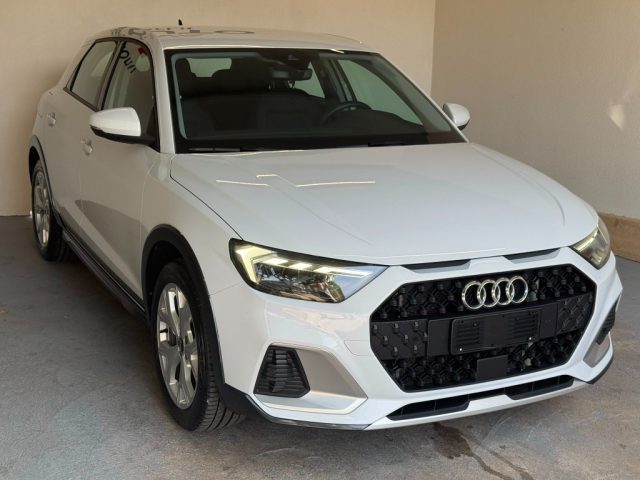 AUDI A1 usata, con Airbag