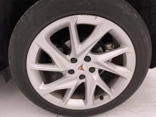 CUPRA Formentor usata, con USB