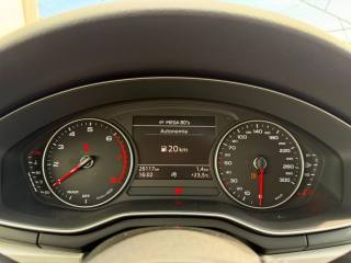 AUDI A4 usata, con Climatizzatore
