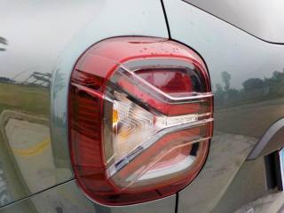 DACIA Duster usata, con Cruise Control