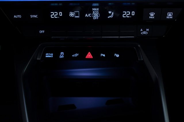 AUDI A3 usata, con Cerchi in lega
