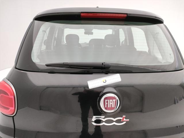 FIAT 500L usata, con Start/Stop Automatico
