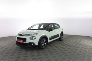 CITROEN C3 C3 3ª serie PureTech 82 Shine