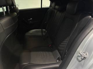 MERCEDES-BENZ A 180 usata, con ESP