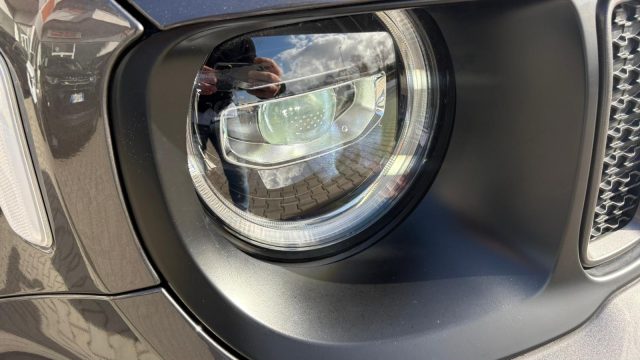 JEEP Renegade usata 31