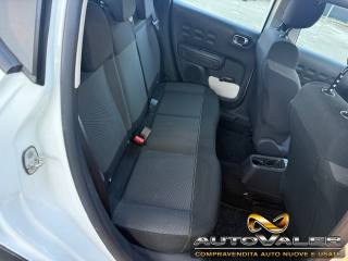 CITROEN C3 usata, con Airbag Passeggero