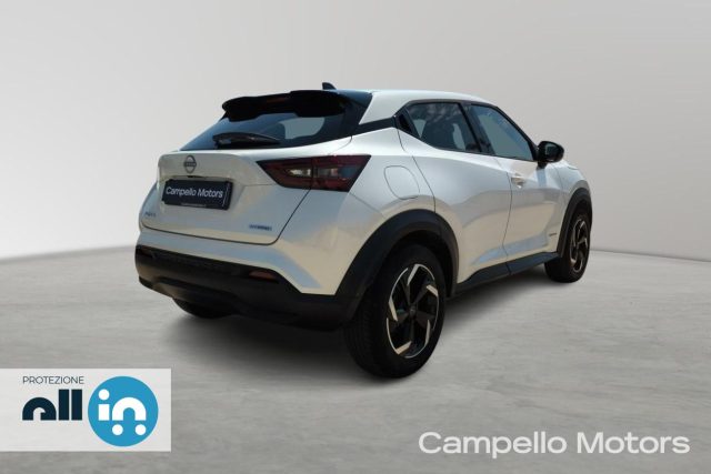 NISSAN Juke usata 2