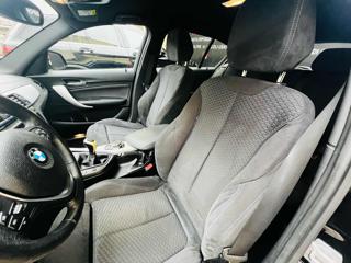 BMW 118 usata 6