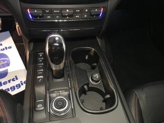 MASERATI Ghibli usata, con ESP