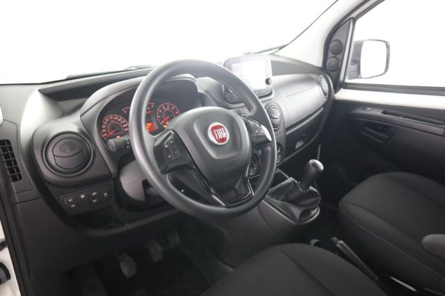 FIAT Fiorino usata 1