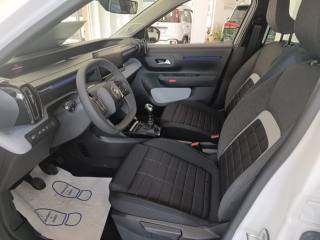 CITROEN C3 usata, con Autoradio