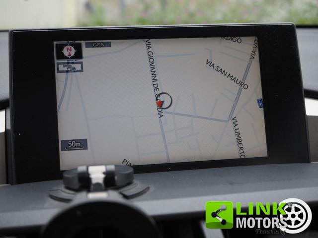 LEXUS NX 300 usata, con Servosterzo