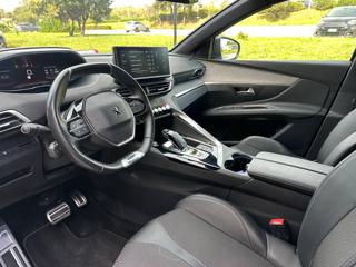 PEUGEOT 3008 usata, con Filtro antiparticolato