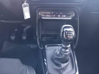 CITROEN C3 usata, con Sensore di luce